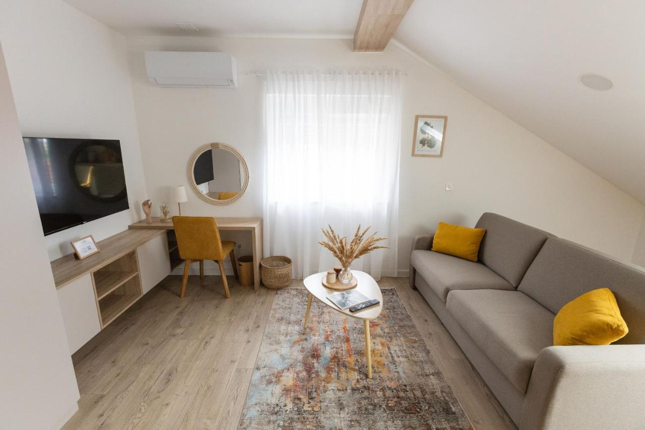 Kutjevo Rooms & Apartment Perak מראה חיצוני תמונה