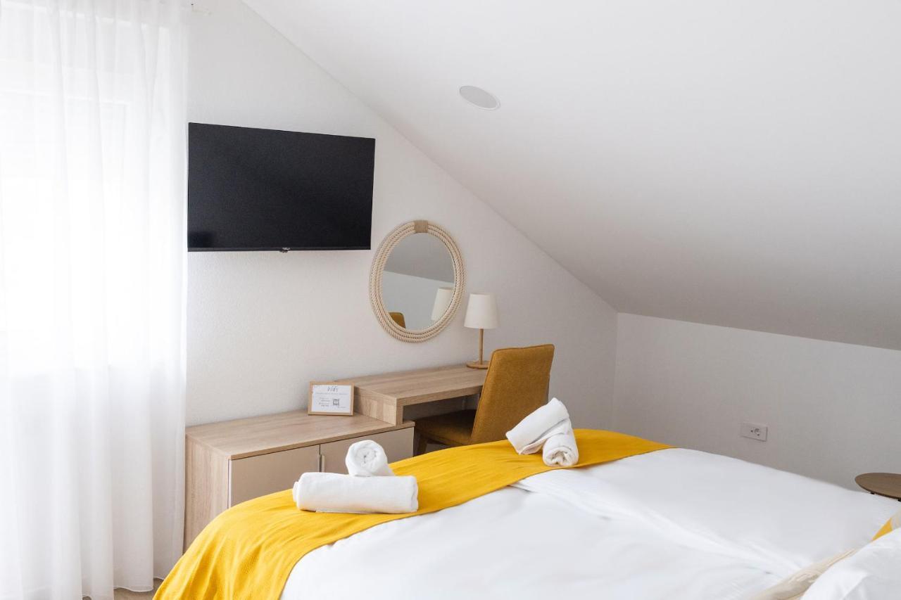 Kutjevo Rooms & Apartment Perak מראה חיצוני תמונה