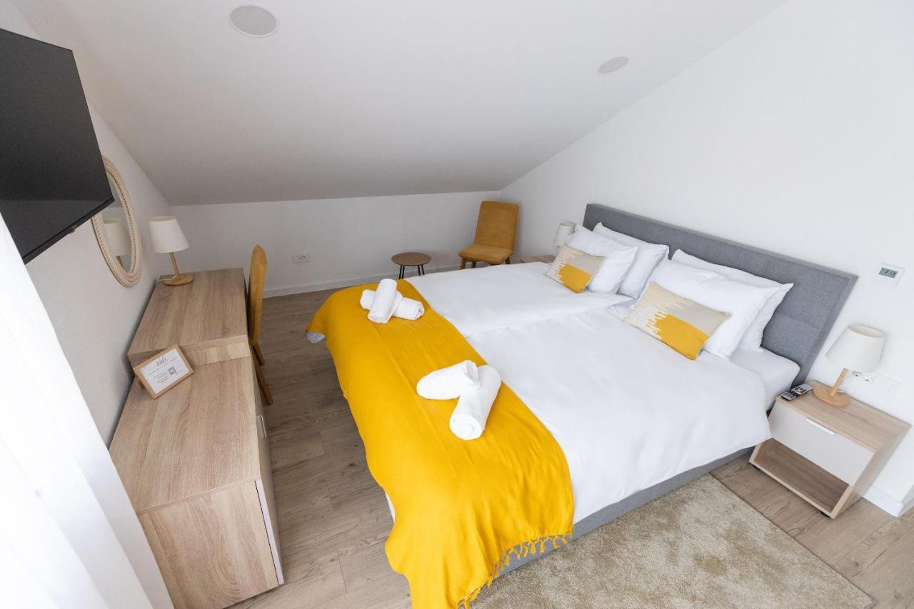 Kutjevo Rooms & Apartment Perak מראה חיצוני תמונה