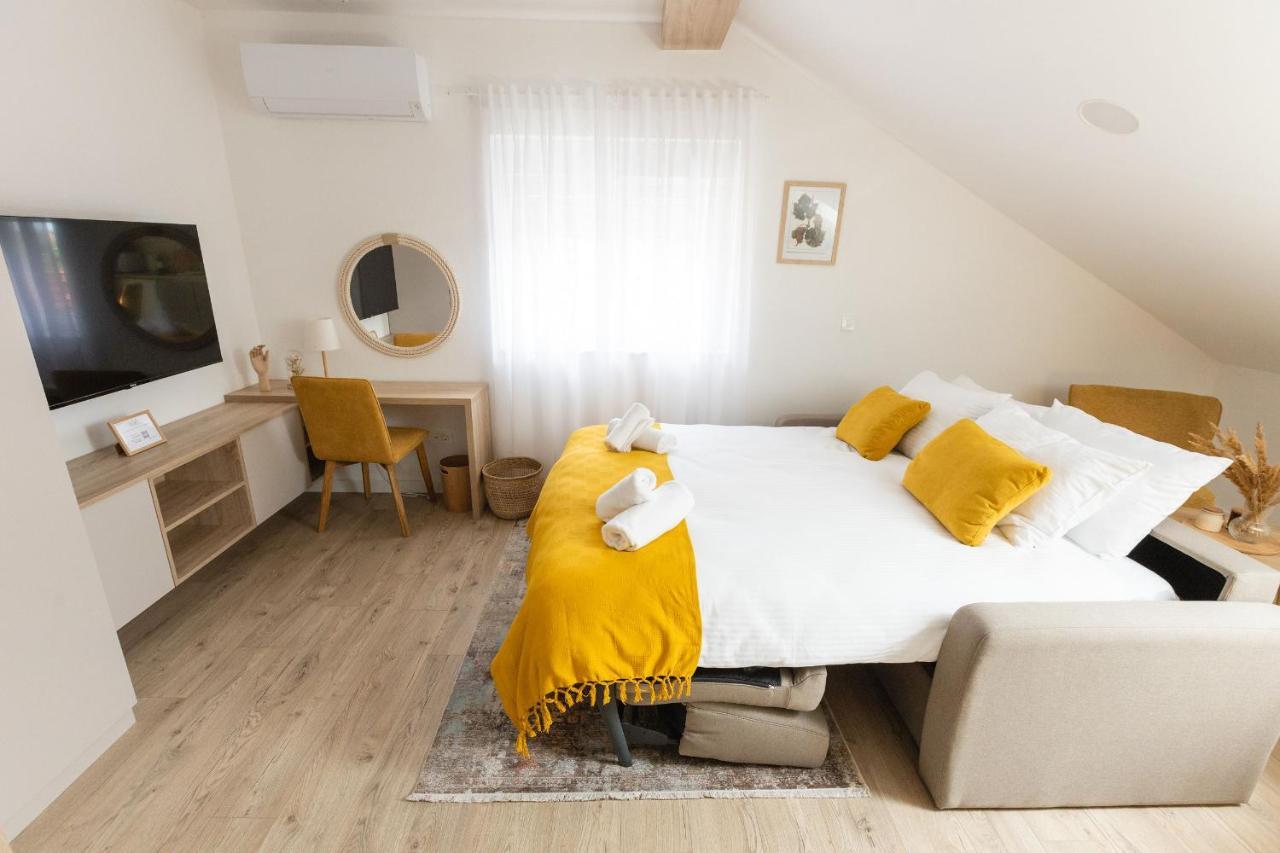 Kutjevo Rooms & Apartment Perak מראה חיצוני תמונה