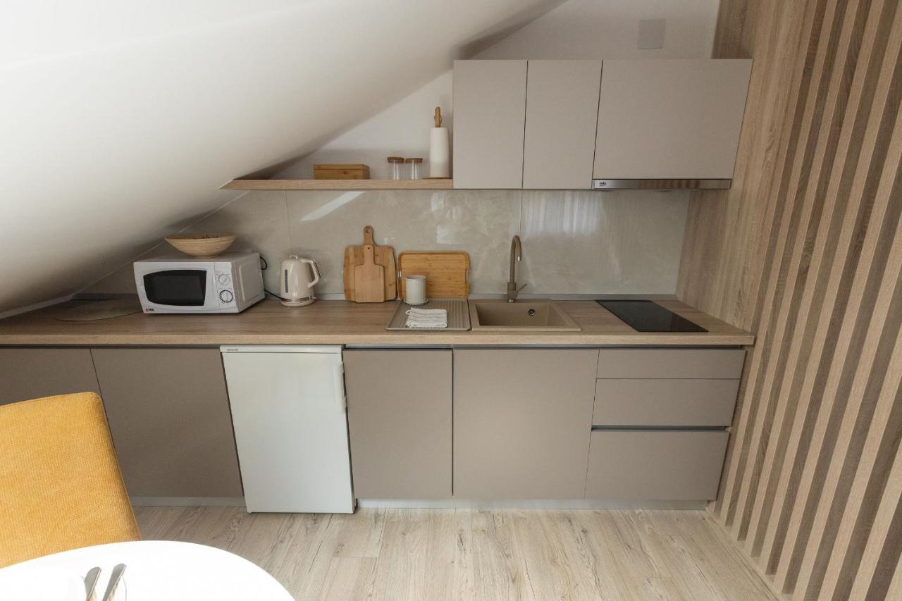 Kutjevo Rooms & Apartment Perak מראה חיצוני תמונה